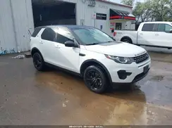 SALCP2BG8GH622493 2016 LAND ROVER DISCOVERY SPORT