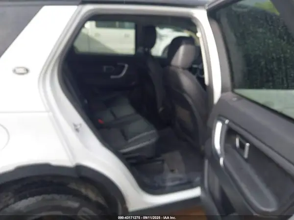SALCP2BG8GH622493 2016 LAND ROVER DISCOVERY SPORT - Image 8