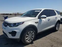 SALCP2BG8GH622946 2016 LAND ROVER DISCOVERY SPORT