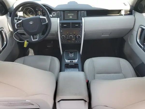 SALCP2BG8GH622946 2016 LAND ROVER DISCOVERY SPORT - Image 8