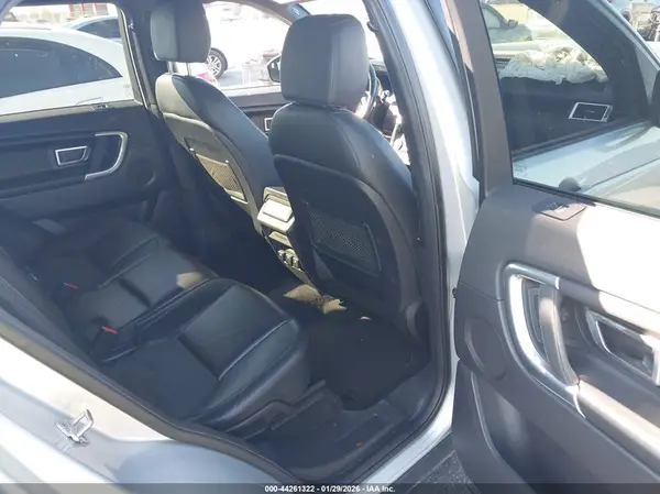 SALCP2BG8GH625121 2016 LAND ROVER DISCOVERY SPORT - Image 8