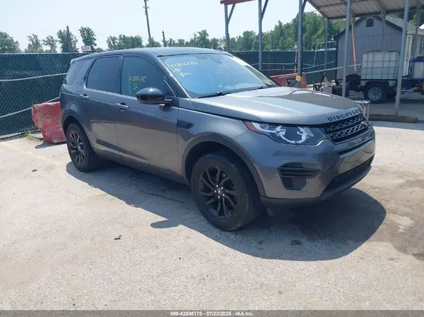 SALCP2BG8GH628424 2016 LAND ROVER DISCOVERY SPORT - Image 1
