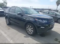 SALCP2BG8GH632702 2016 LAND ROVER DISCOVERY SPORT