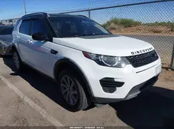 SALCP2BG8HH636976 2017 LAND ROVER DISCOVERY SPORT