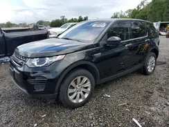 SALCP2BG8HH657455 2017 LAND ROVER DISCOVERY