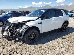 SALCP2BG8HH660727 2017 LAND ROVER DISCOVERY