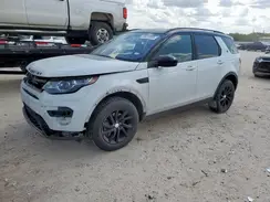 SALCP2BG8HH664325 2017 LAND ROVER DISCOVERY SPORT