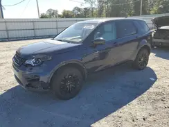 SALCP2BG8HH665989 2017 LAND ROVER DISCOVERY SPORT