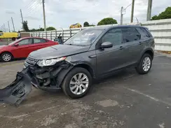 SALCP2BG8HH667354 2017 LAND ROVER DISCOVERY