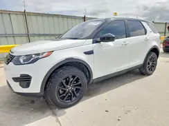 SALCP2BG8HH679746 2017 LAND ROVER DISCOVERY