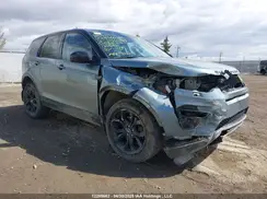 SALCP2BG8HH684915 2017 LAND ROVER DISCOVERY SPORT