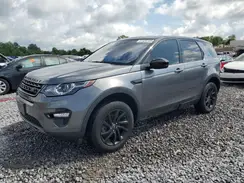 SALCP2BG8HH688365 2017 LAND ROVER DISCOVERY SPORT
