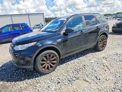 SALCP2BG8HH689354 2017 LAND ROVER DISCOVERY SPORT
