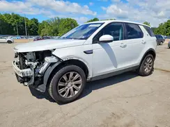 SALCP2BG8HH691637 2017 LAND ROVER DISCOVERY SPORT