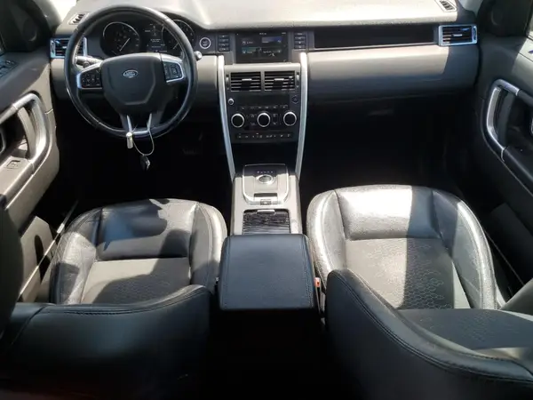 SALCP2BG8HH696336 2017 LAND ROVER DISCOVERY - Image 8