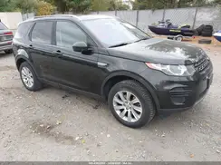 SALCP2BG8HH703270 2017 LAND ROVER DISCOVERY SPORT