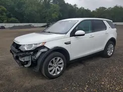 SALCP2BG8HH716455 2017 LAND ROVER DISCOVERY SPORT