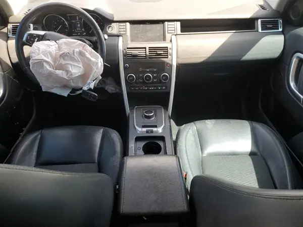 SALCP2BG8HH719436 2017 LAND ROVER DISCOVERY - Image 8