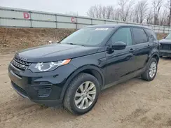 SALCP2BG9GH555113 2016 LAND ROVER DISCOVERY