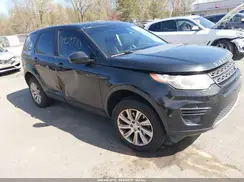 SALCP2BG9GH555659 2016 LAND ROVER DISCOVERY SPORT