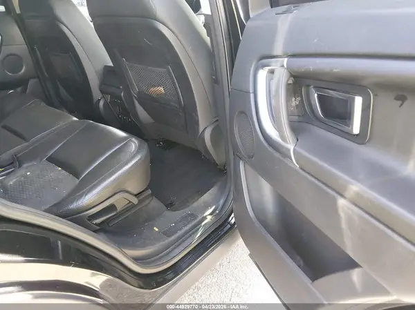 SALCP2BG9GH555659 2016 LAND ROVER DISCOVERY SPORT - Image 8