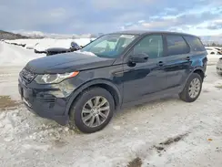 SALCP2BG9GH574664 2016 LAND ROVER DISCOVERY SPORT