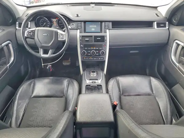 SALCP2BG9GH574664 2016 LAND ROVER DISCOVERY SPORT - Image 8