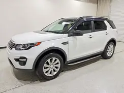 SALCP2BG9GH582716 2016 LAND ROVER DISCOVERY