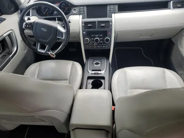 SALCP2BG9GH582909 2016 LAND ROVER DISCOVERY SPORT - Image 8