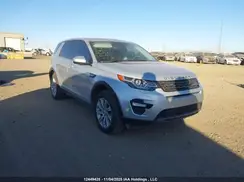 SALCP2BG9GH585308 2016 LAND ROVER DISCOVERY SPORT