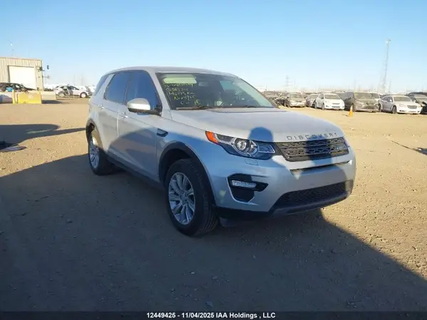 SALCP2BG9GH585308 2016 LAND ROVER DISCOVERY SPORT - Image 1