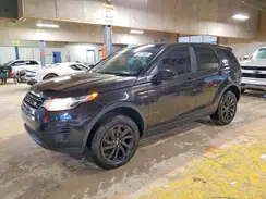SALCP2BG9GH596924 2016 LAND ROVER DISCOVERY