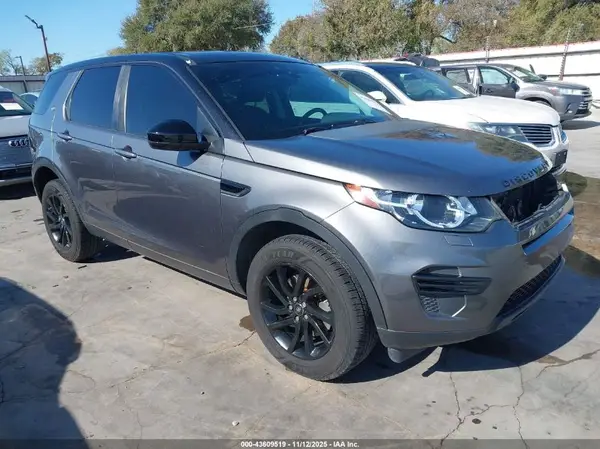 SALCP2BG9GH597278 2016 LAND ROVER DISCOVERY SPORT - Image 1