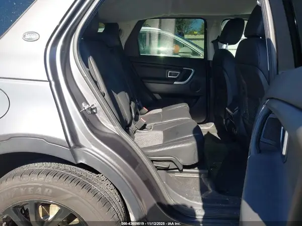 SALCP2BG9GH597278 2016 LAND ROVER DISCOVERY SPORT - Image 8