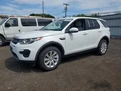 SALCP2BG9GH601796 2016 LAND ROVER DISCOVERY SPORT