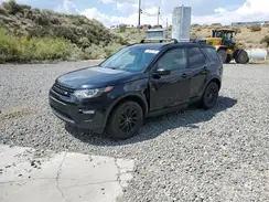 SALCP2BG9GH603841 2016 LAND ROVER DISCOVERY SPORT