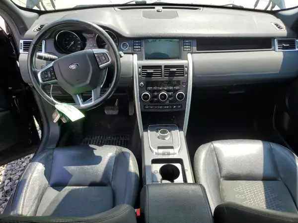 SALCP2BG9GH603841 2016 LAND ROVER DISCOVERY SPORT - Image 8