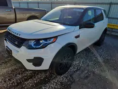 SALCP2BG9GH613642 2016 LAND ROVER DISCOVERY