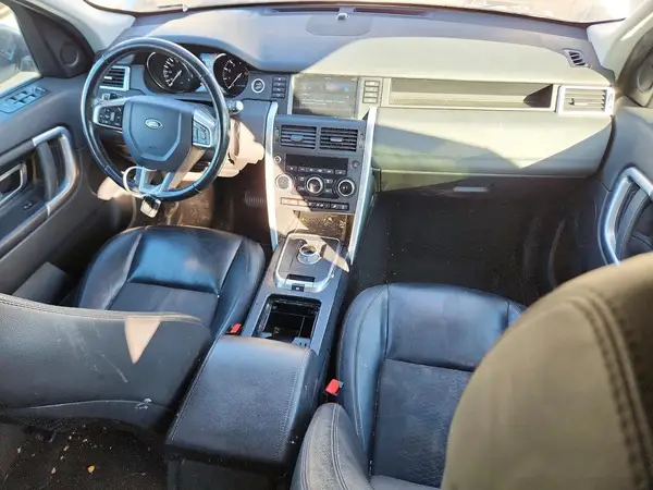 SALCP2BG9GH613642 2016 LAND ROVER DISCOVERY - Image 8