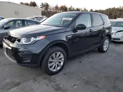 SALCP2BG9GH621224 2016 LAND ROVER DISCOVERY