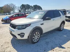 SALCP2BG9GH624107 2016 LAND ROVER DISCOVERY