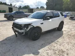 SALCP2BG9HH637165 2017 LAND ROVER DISCOVERY SPORT