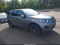 SALCP2BG9HH641121 2017 LAND ROVER DISCOVERY SPORT