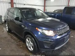 SALCP2BG9HH644732 2017 LAND ROVER DISCOVERY SPORT