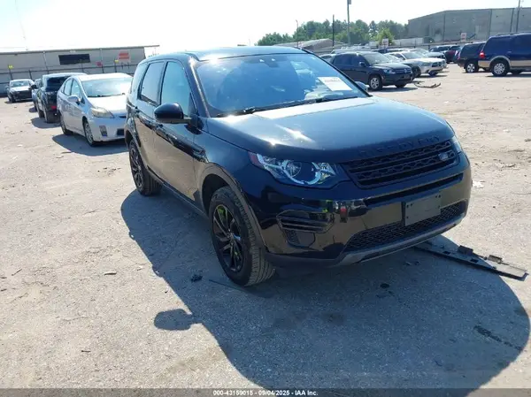 SALCP2BG9HH653916 2017 LAND ROVER DISCOVERY SPORT