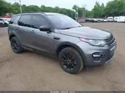 SALCP2BG9HH654144 2017 LAND ROVER DISCOVERY SPORT