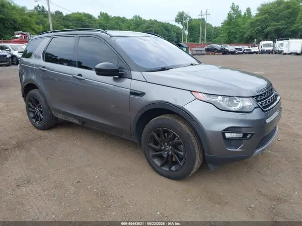 SALCP2BG9HH654144 2017 LAND ROVER DISCOVERY SPORT - Image 1