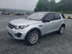 SALCP2BG9HH658338 2017 LAND ROVER DISCOVERY