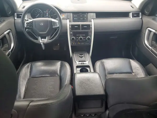 SALCP2BG9HH658338 2017 LAND ROVER DISCOVERY - Image 8