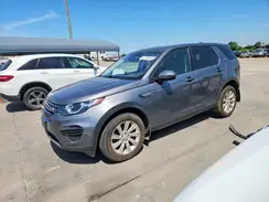 SALCP2BG9HH659960 2017 LAND ROVER DISCOVERY